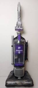 lot 76213 image: Dirt Devil Power Max Rewind Pet Bagless Upright Vacuum, UD70187