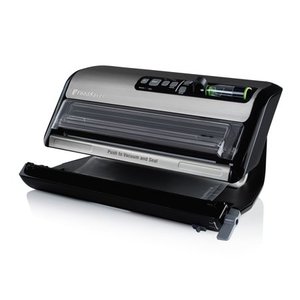 lot 76269 image: FoodSaver FM5200 Series 2-in-1 Vacuum Sealing System for Food Preservation