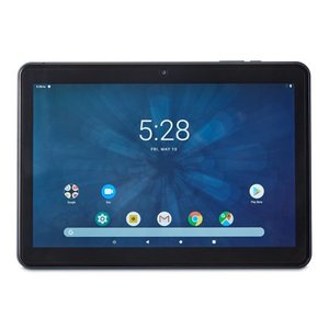 lot 76284 image: onn. 10.1in Android Tablet, 16GB Storage, 2GB RAM, 1.3 GHz Quad-Core Processor, LCD Display