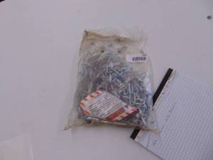 lot 1203 image: 25 Foot heavy Duty Dog Chain - New in Packaging