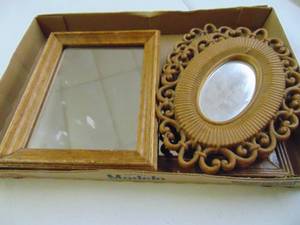 lot 1273 image: Dcor pieces
