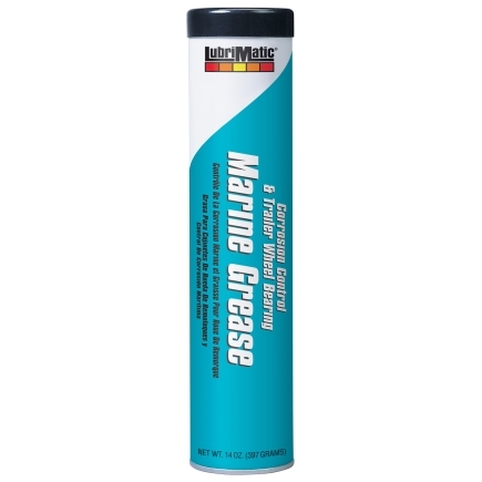 lot 11 image: Lubrimatic Wheel Bearing Grease