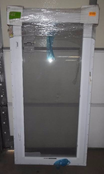 lot 40 image: NEW 28 12x60 14 Griffin Window