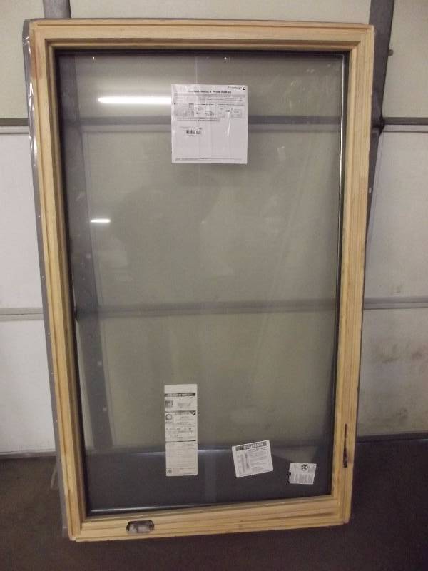 lot 45 image: NEWAnderson Window