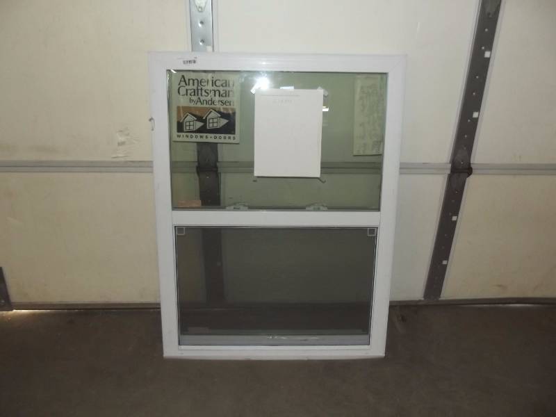 lot 48 image: NEWAnderson Window