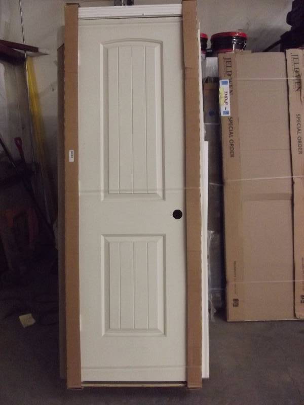 lot 50 image: NEWDoor
