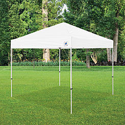 lot 102 image: NEWE-Z Up Envoy Instant Shelter Canapoy 10 x 10
