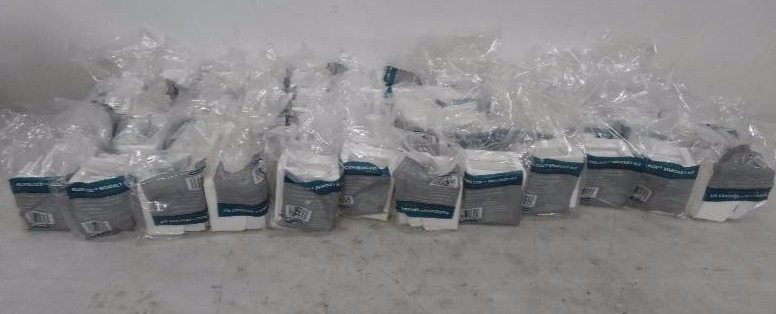 lot 113 image: NEWLot of approx 40 Slidelock Bracket Kits