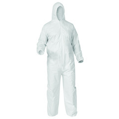 lot 99 image: Kimberly-Clark Professional KleenGuard A35 Liquid and Particle Protection Apparel