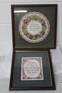 lot 9528 image: Scripture Pictures