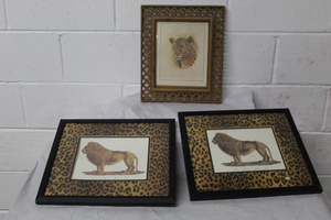 lot 9530 image: Lion Pictures
