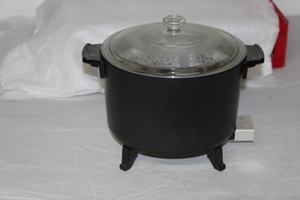 lot 9536 image: Fryer