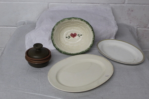 lot 9549 image: Plates