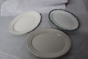 lot 9568 image: Platters