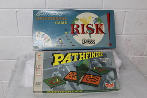 lot 9494 image: Vintage Games