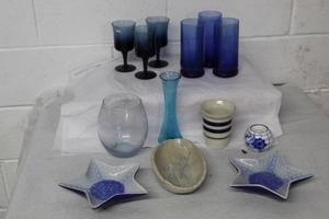lot 9612 image: Dishes