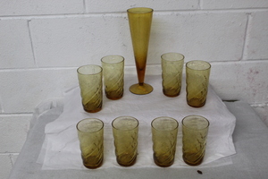 lot 9613 image: Glasses