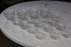 lot 9621 image: Bowls