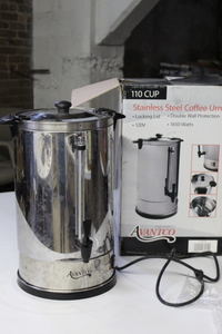 lot 9627 image: Coffee Maker
