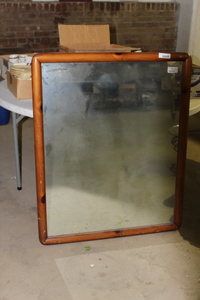 lot 9511 image: Mirror