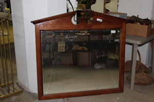 lot 9518 image: Mirror