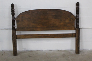 lot 9641 image: Full Headbord