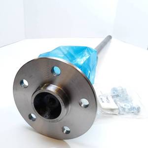 lot 106 image: standard gear axle shaft for a Chevrolet
