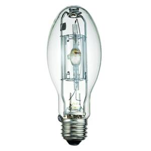 lot 168 image: Lithonia Lighting OHL1006 100W Metal Halide Elliptical Mogul HID Light Bulb