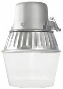 lot 174 image: All Pro AL6501FL 65 Watt Outdoor Fluorescent Light