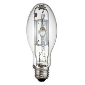 lot 203 image: Lithonia Lighting OHL1006 100W Metal Halide Elliptical Mogul HID Light Bulb