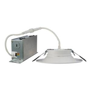 lot 208 image: LGT RCSD DIR MT LED 90CRI 600L