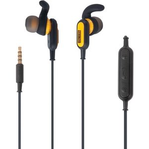 lot 232 image: Dewalt-190 9032 DW2 Jobsite Earphones