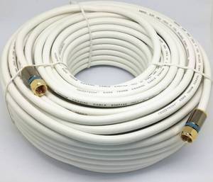 lot 234 image: 100 ft. RG-6 Coaxial Cable