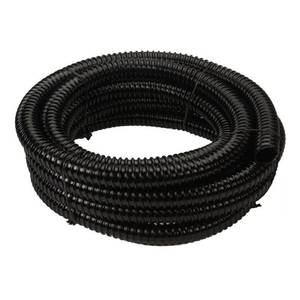 lot 267 image: Geo Global Partners D01 C16020X 1 inch Corrugated Tubing