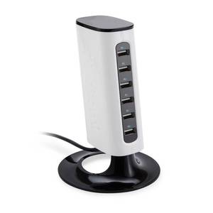 lot 254 image: Charge Tower Pro - Atomi, Charging Stations