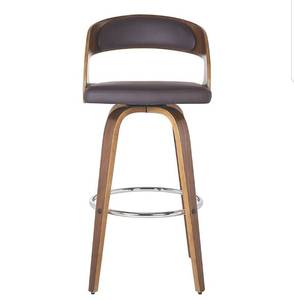 lot 22 image: Counter Height Barstool
