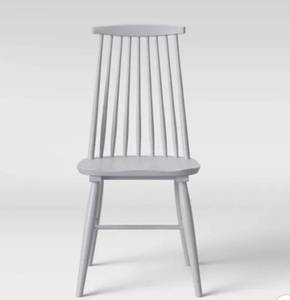 lot 26 image: Harwich High Back Windsor Dining Chair - Threshold��