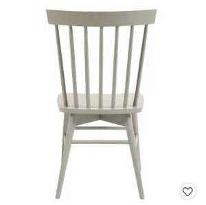 lot 65 image: Windsor Dining Chair