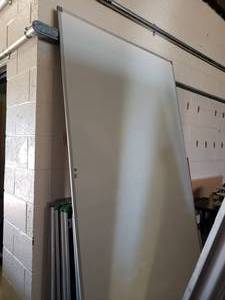 lot 3082 image: Large Whiteboard