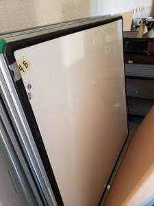 lot 3086 image: Whiteboard and Corkboard