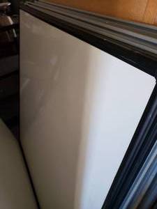 lot 3088 image: Lot of 2 Whiteboards