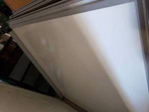 lot 3089 image: Whiteboard with Tray
