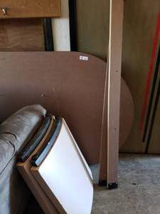 lot 3100 image: Large Conference Room Table