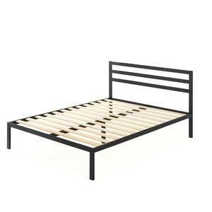 lot 1901 image: Modernista Classic 14 with headboard twin