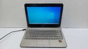 lot 1032 image: HP Pavilion DM1, AMD Athlon(tm) Neo K325 Dual Core Processor 1.30GHz, 2GB Ram, 300GB HDD, Windows 10