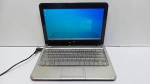 lot 1035 image: HP Pavilion DM1, AMD Athlon(tm) Neo K325 Dual Core Processor 1.30GHz, 2GB Ram, 300GB HDD, Windows 10