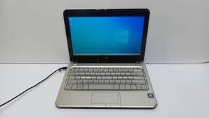 lot 1040 image: HP Pavilion DM1, AMD Athlon(tm) Neo K325 Dual Core Processor 1.30GHz, 2GB Ram, 300GB HDD, Windows 10