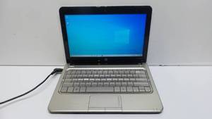 lot 1042 image: HP Pavilion DM1, AMD Athlon(tm) Neo K325 Dual Core Processor 1.30GHz, 2GB Ram, 300GB HDD, Windows 10