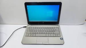 lot 1043 image: HP Pavilion DM1, AMD Athlon(tm) Neo K325 Dual Core Processor 1.30GHz, 2GB Ram, 300GB HDD, Windows 10