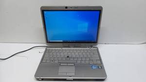 lot 1044 image: HP EliteBook 2760p, Intel Core i5-2450M 2.50GHz, 8GB Ram, 300GB HDD, Windows 10